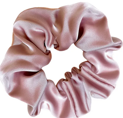 SCRUNCHIES DE SATEN